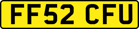 FF52CFU