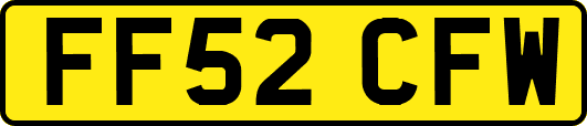 FF52CFW