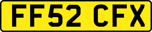 FF52CFX