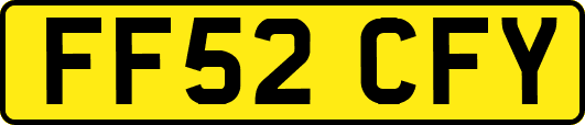 FF52CFY