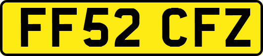 FF52CFZ