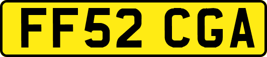 FF52CGA