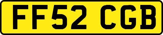 FF52CGB