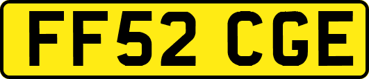 FF52CGE
