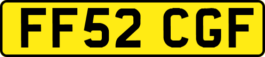 FF52CGF