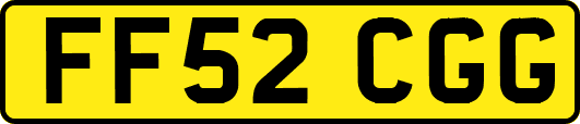 FF52CGG