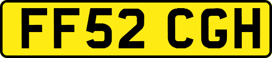 FF52CGH