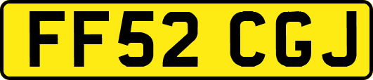 FF52CGJ
