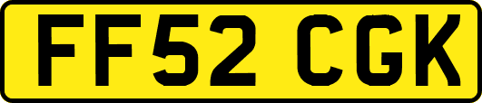 FF52CGK