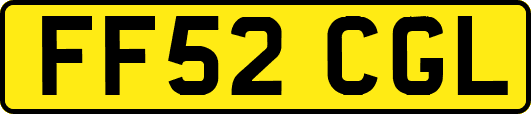 FF52CGL