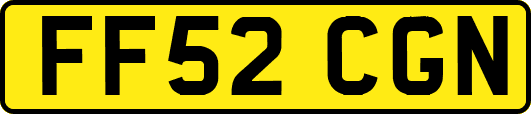 FF52CGN