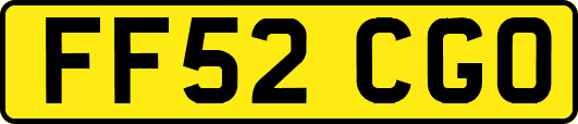 FF52CGO