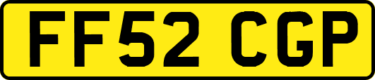 FF52CGP