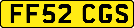 FF52CGS