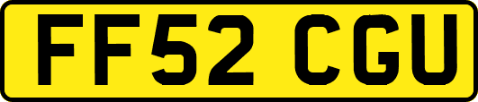 FF52CGU