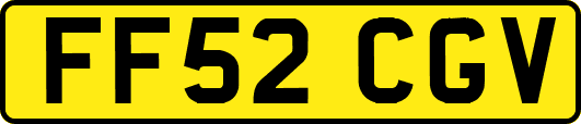 FF52CGV