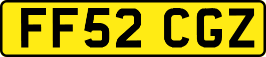 FF52CGZ