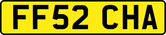 FF52CHA
