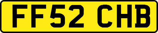 FF52CHB