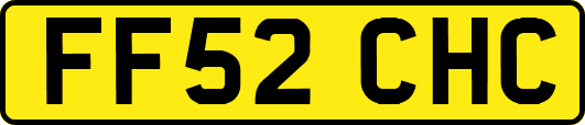 FF52CHC