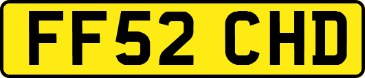 FF52CHD