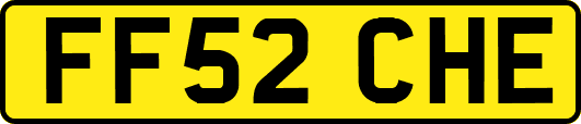 FF52CHE