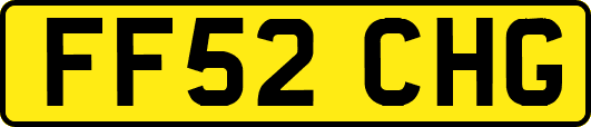 FF52CHG