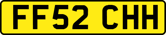 FF52CHH