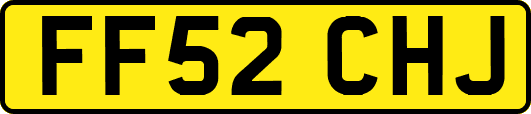 FF52CHJ