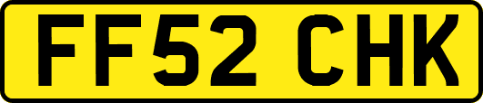 FF52CHK