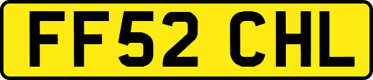 FF52CHL