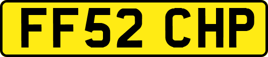 FF52CHP