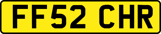 FF52CHR