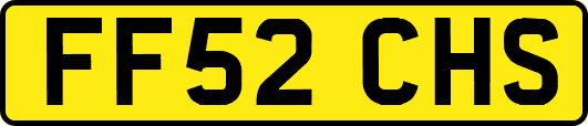 FF52CHS