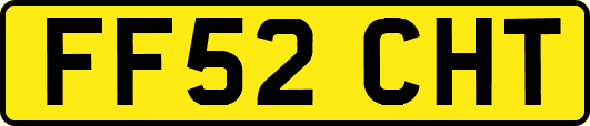 FF52CHT