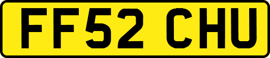 FF52CHU