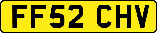 FF52CHV