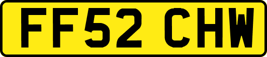 FF52CHW