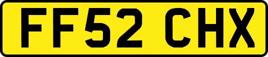 FF52CHX