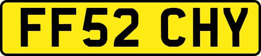 FF52CHY