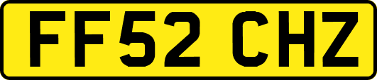 FF52CHZ