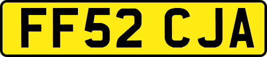 FF52CJA