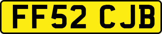 FF52CJB