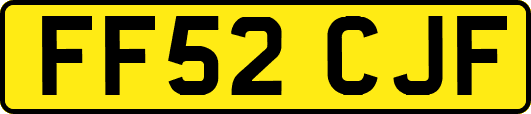 FF52CJF
