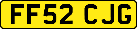 FF52CJG