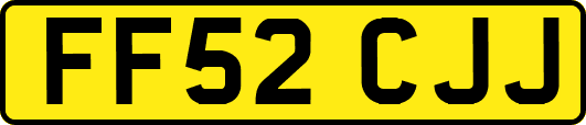 FF52CJJ