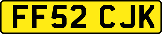 FF52CJK