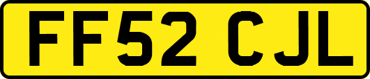FF52CJL