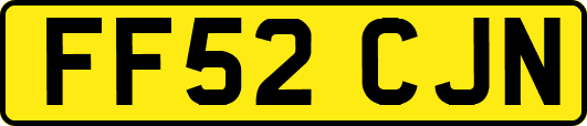 FF52CJN