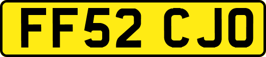FF52CJO
